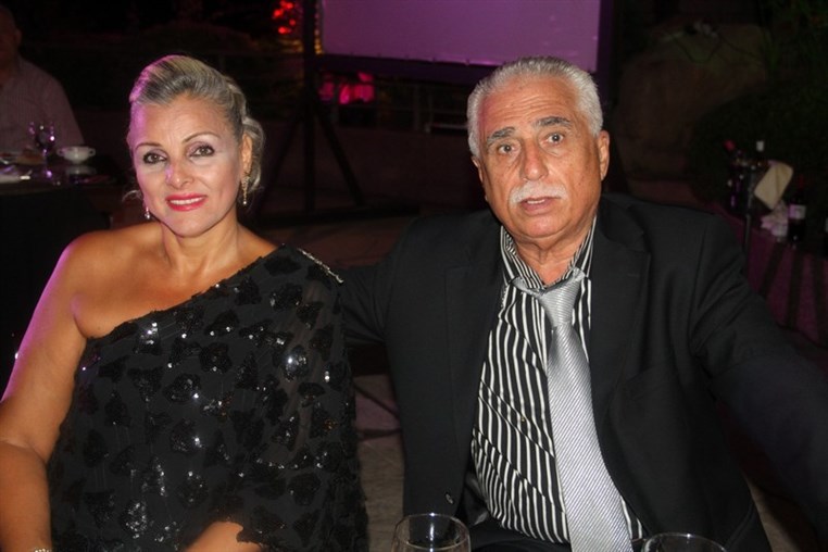 Amazing Armenian Night